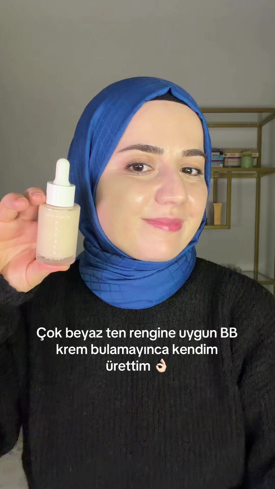 @Ecz. Meliha Reyhan-Cilt Bakımı