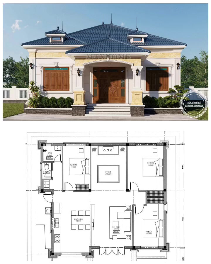 @Ngọc Nữ Maxhome