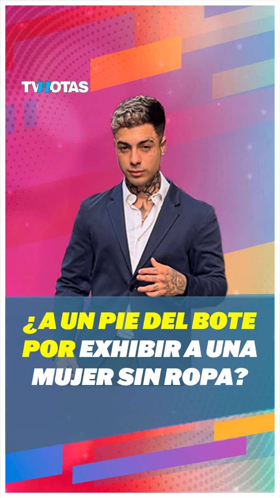 @Revista TVNotas