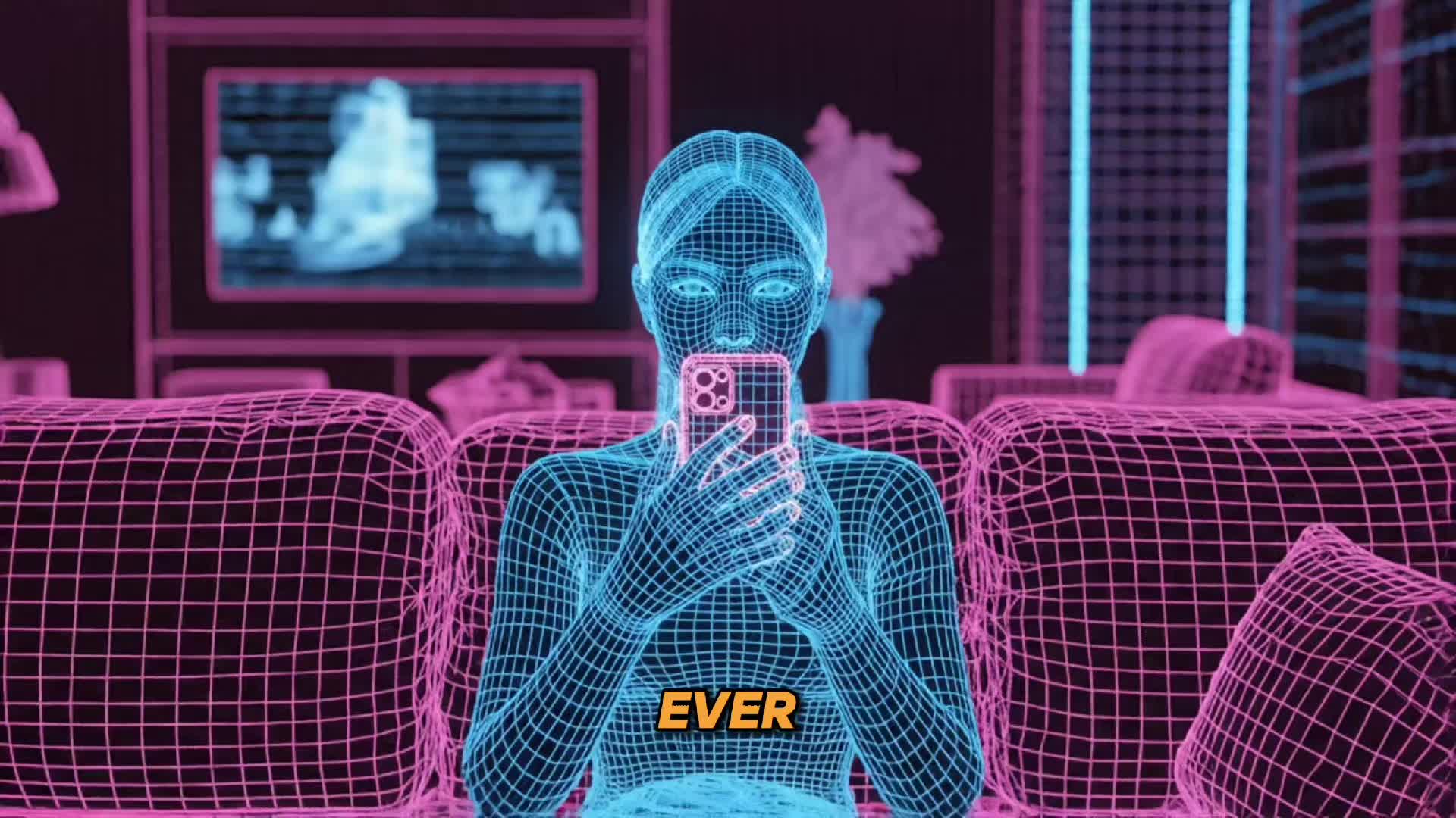 @TRACING MIND