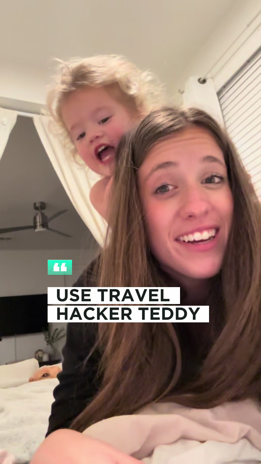 @Teddy | SOLO TRAVEL HACKER ✈️
