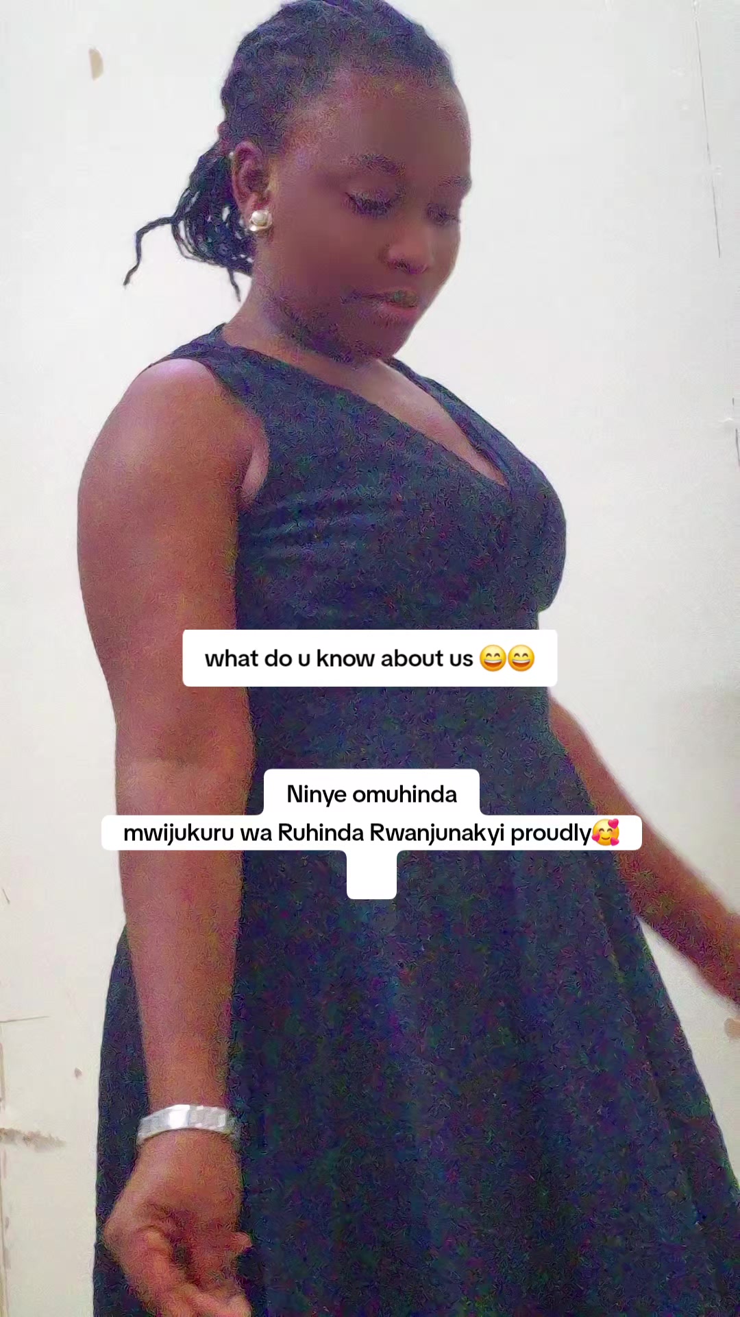 @patience Da chosen