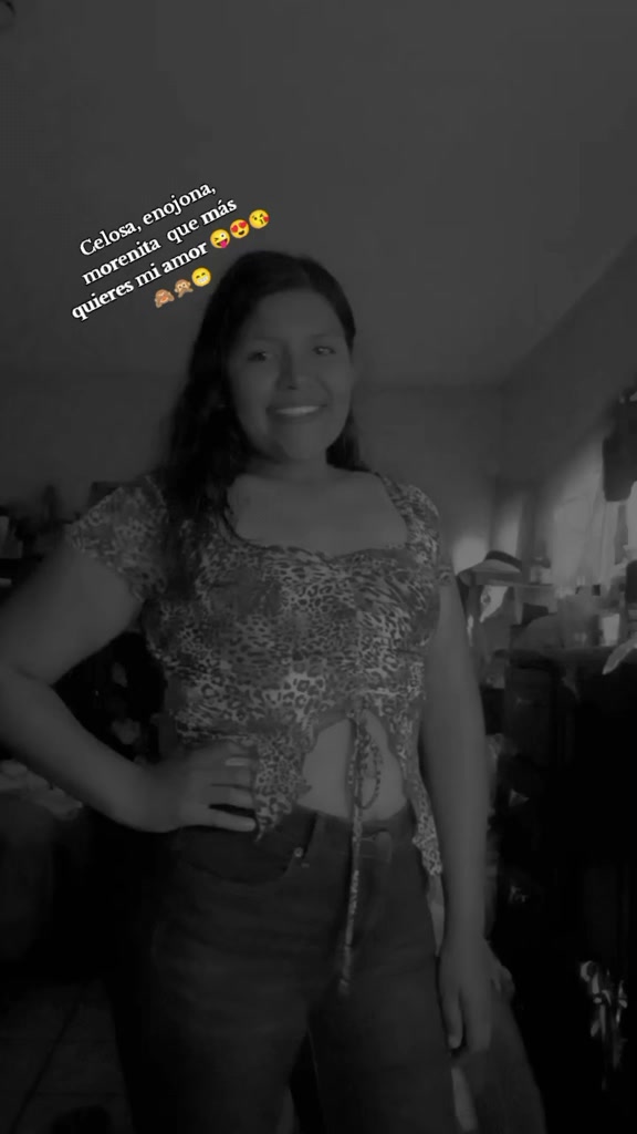 @Isabel Cervantes