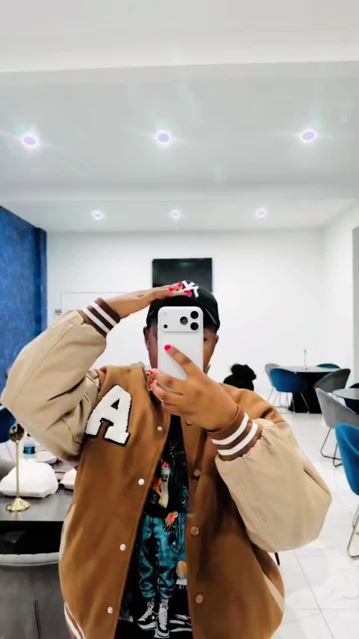 @Esther😍😘