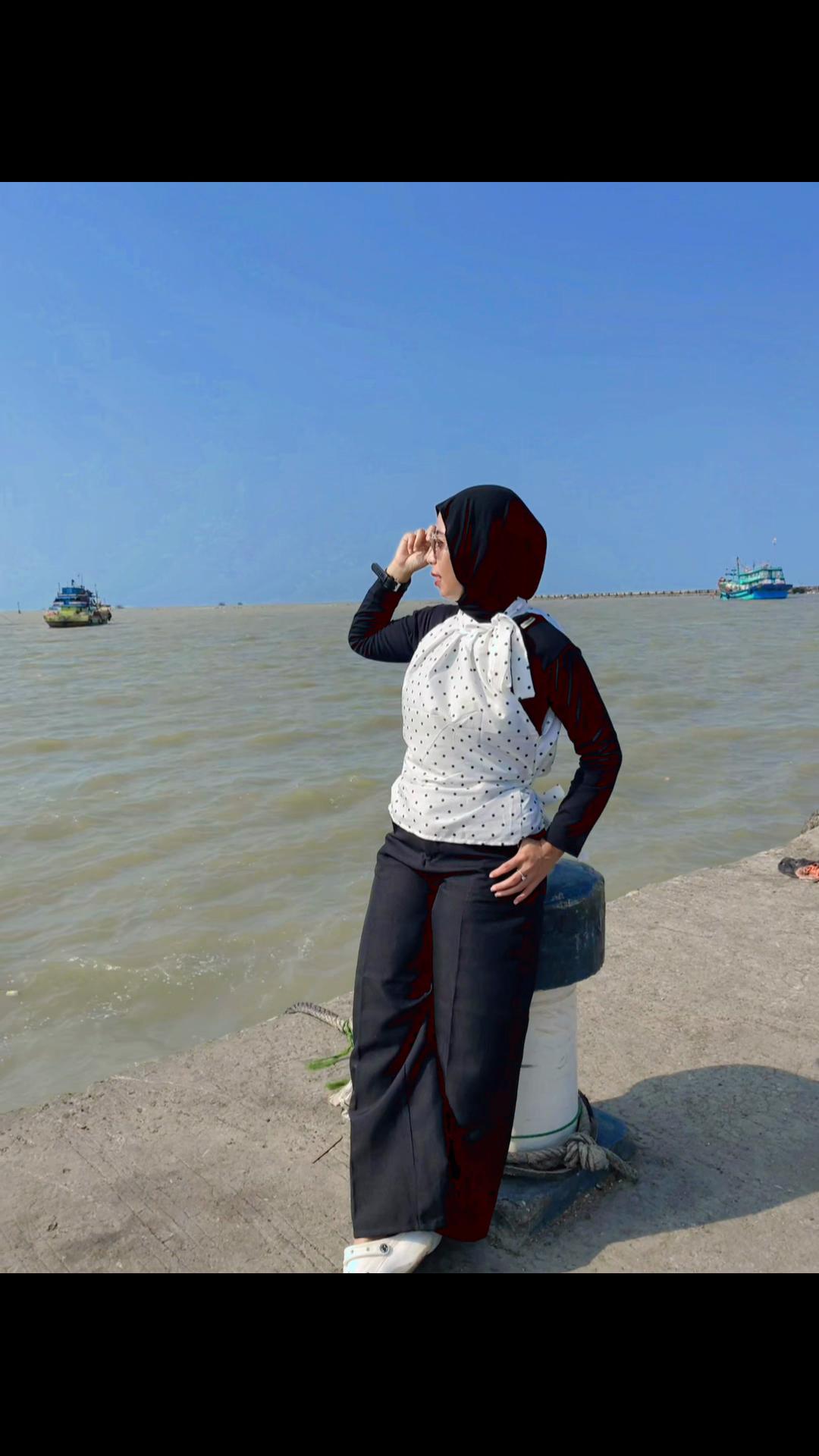 @Bunda Azfar
