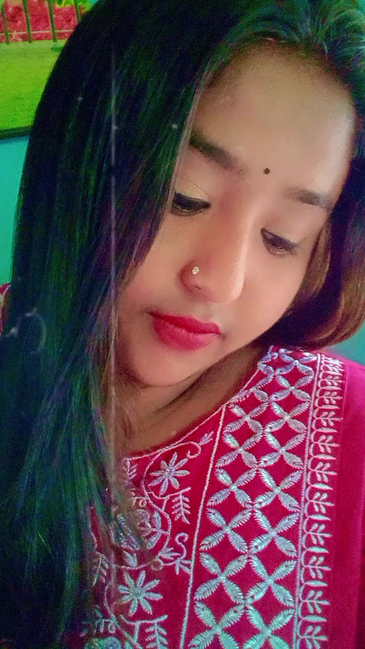 @❤ Pramisha pramisha ♥️