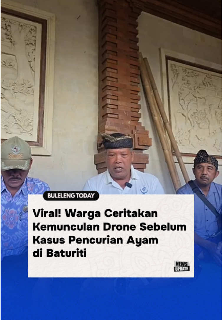 @Buleleng Today