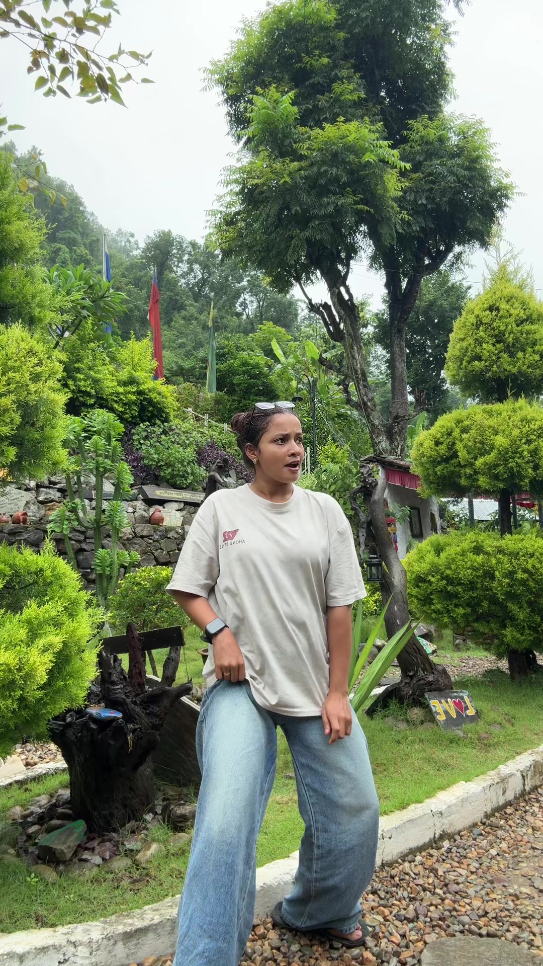 @KARUNA