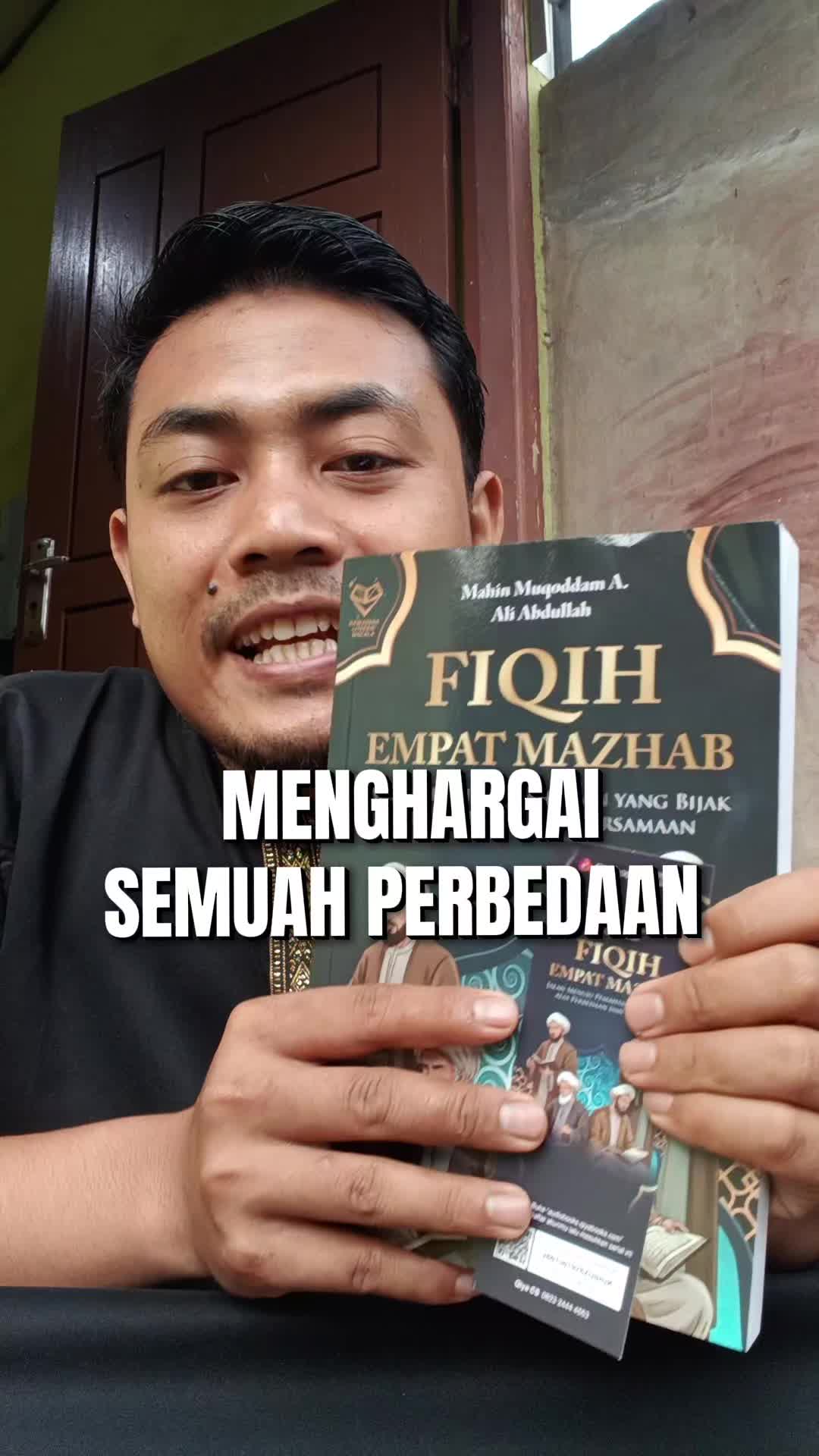 @Wahyu || Berkah Rupiah