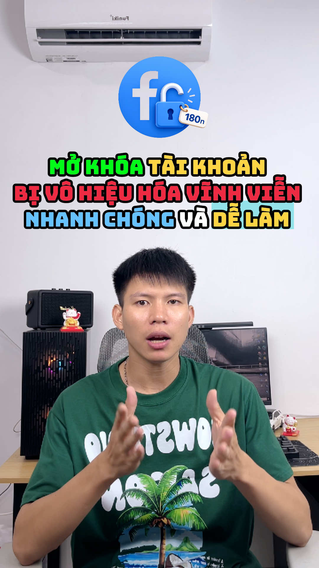 @Văn Hải | Mở Đình Chỉ 180 Ngày