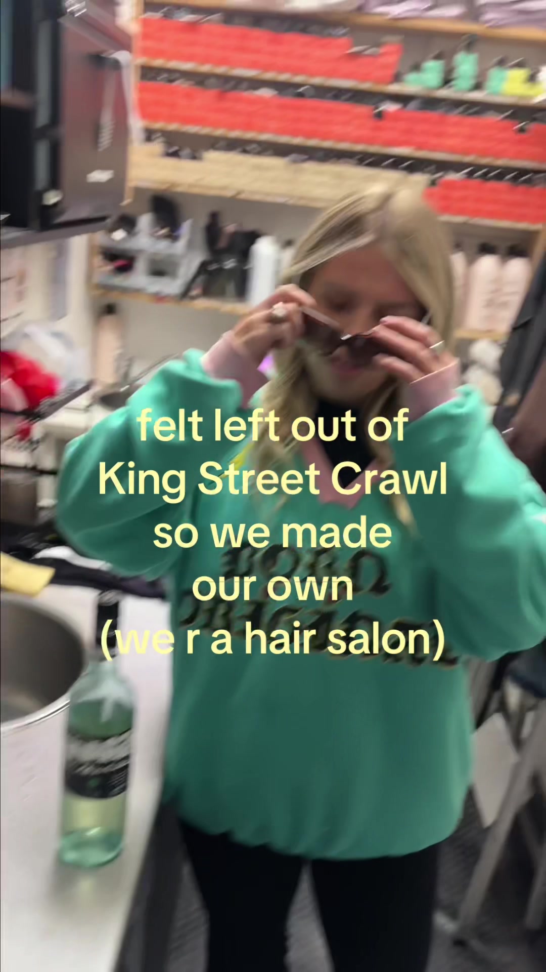 @Burrows Hair | Sydney Salon