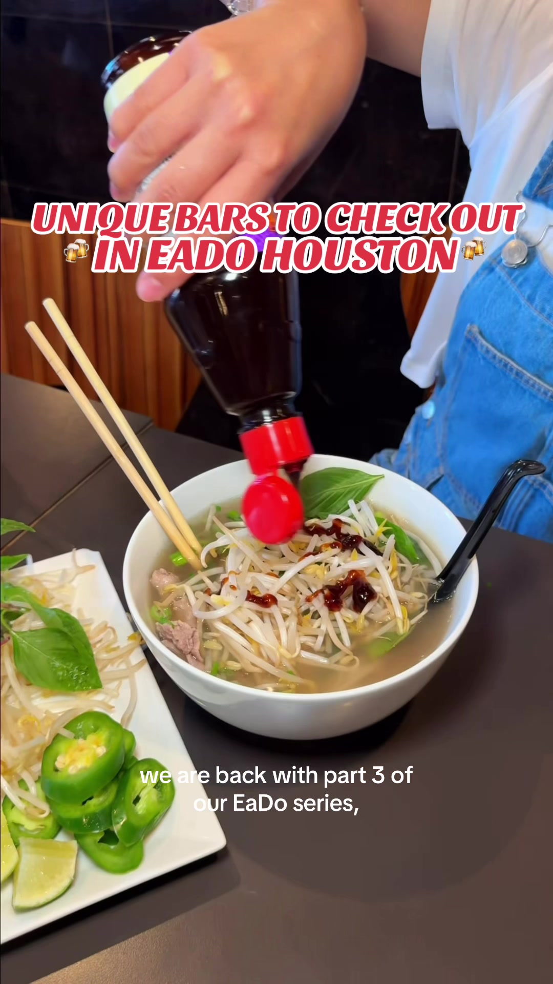 @Houston Hotspots