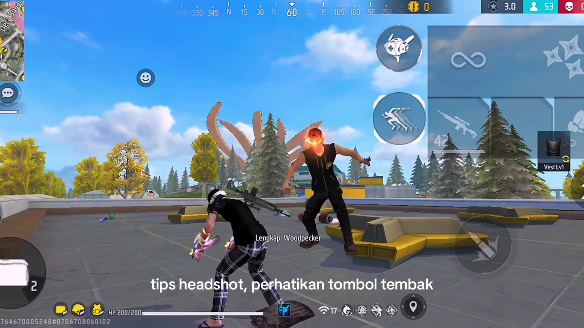 @DikaaLevelup