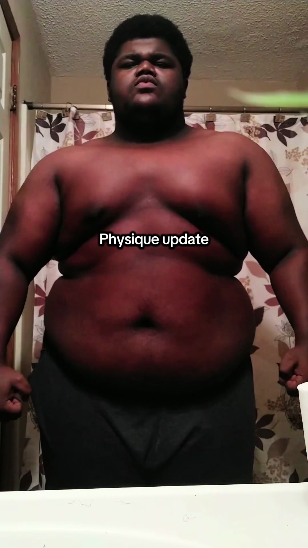 @TDfolife |fitness journey