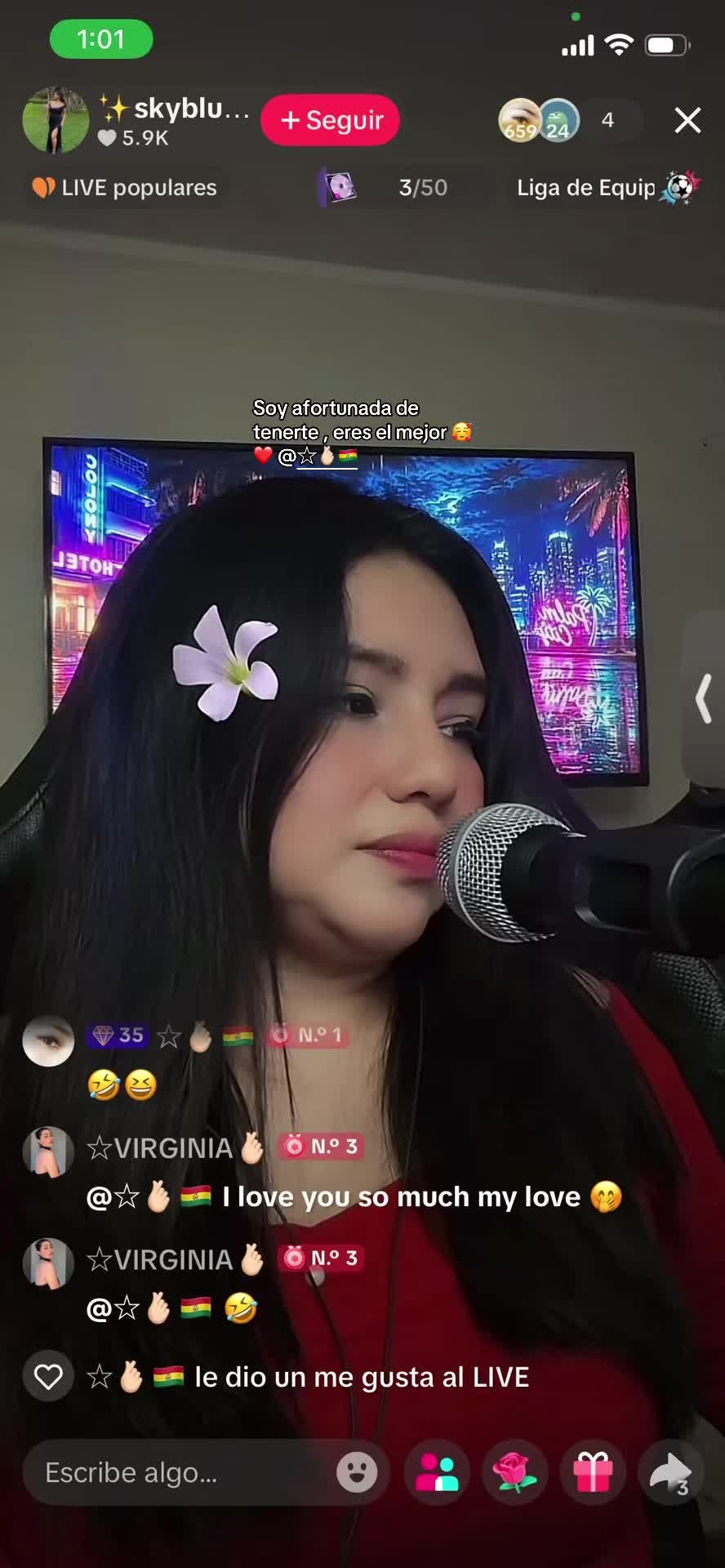 @☆VIRGINIA🫰🏻