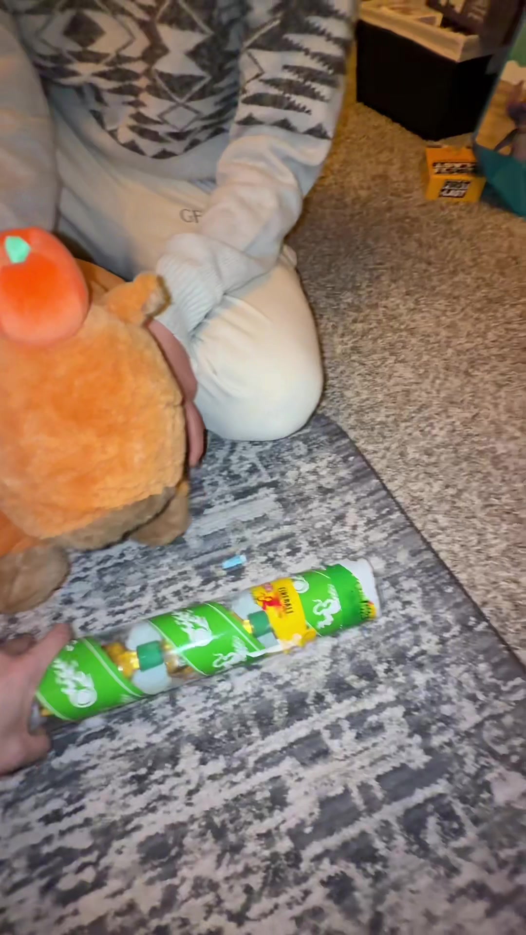 @itsnotdaisy