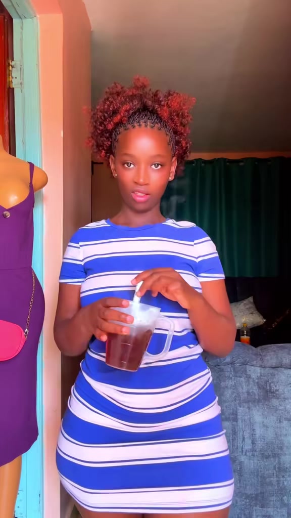 @Rosekwamboka