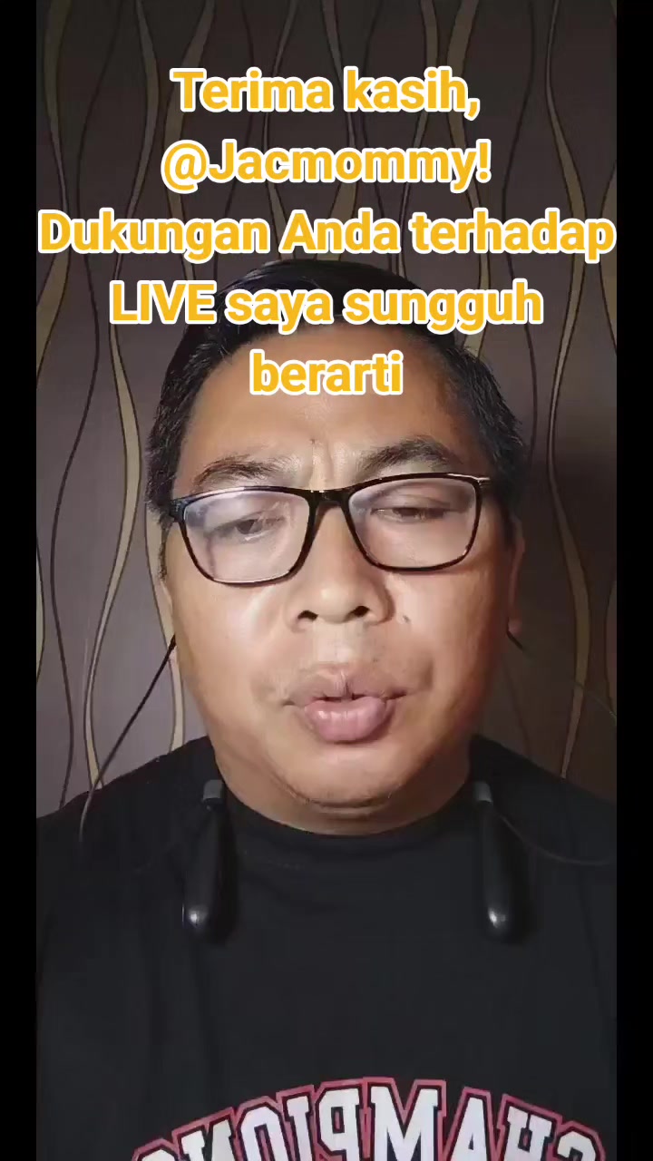 @Ps. Menix Wurara