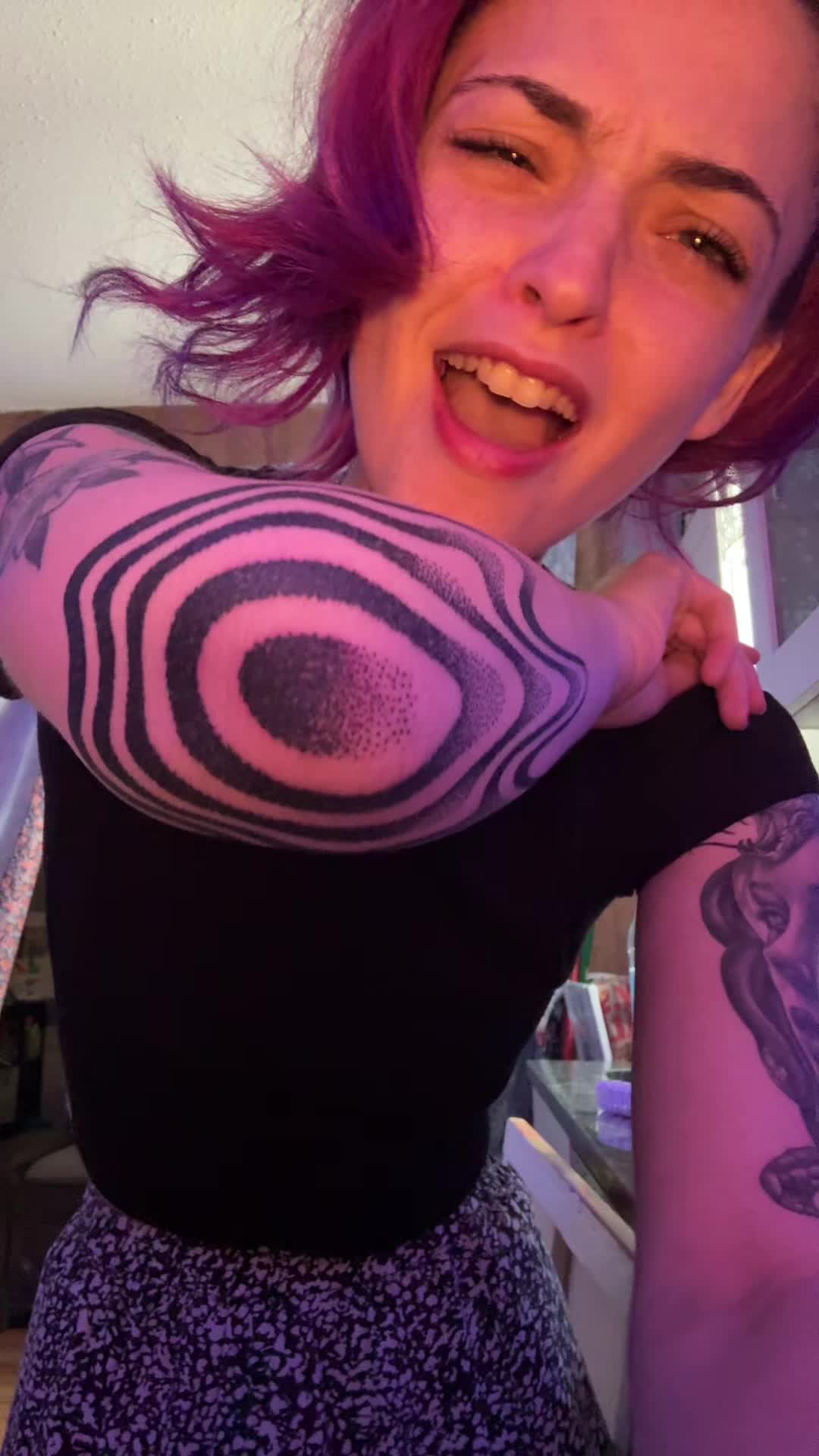 @LostInLyssaLand
