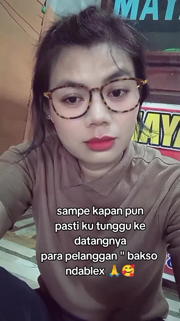 @❤️&zwj;🔥BAKSO NDABLEX ❤&zwj;🔥