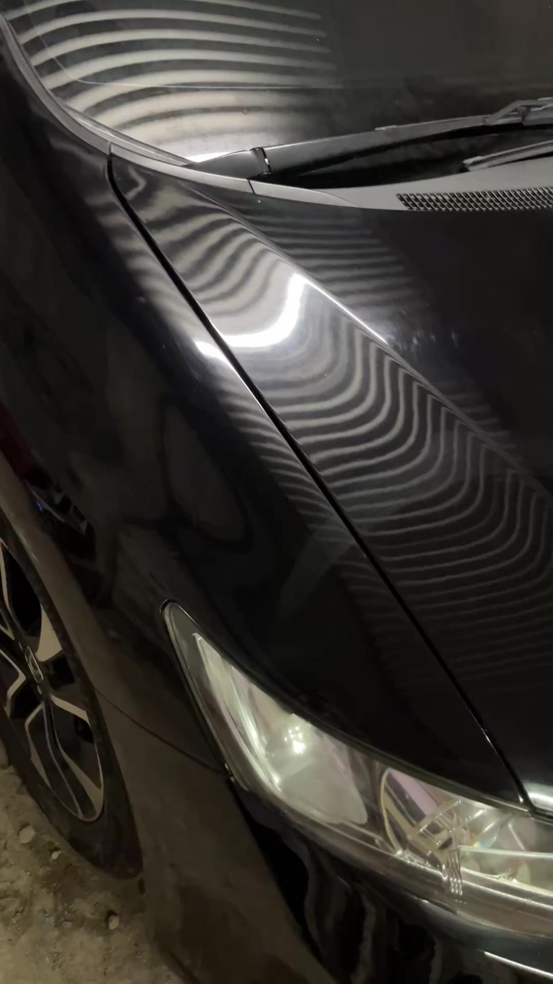 @2N BODY REPAIR