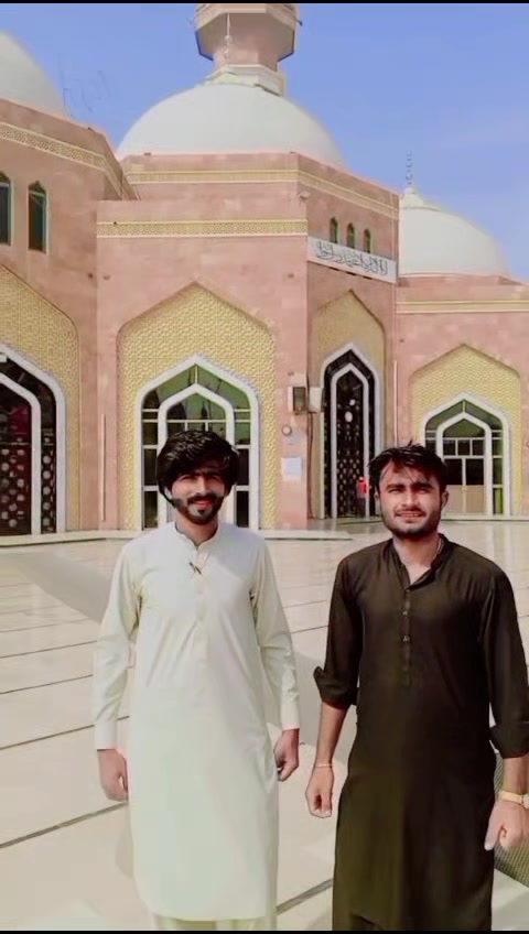 @ismail khan 207
