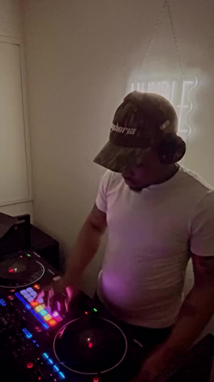 @DJ KTB๐๏ธ๐