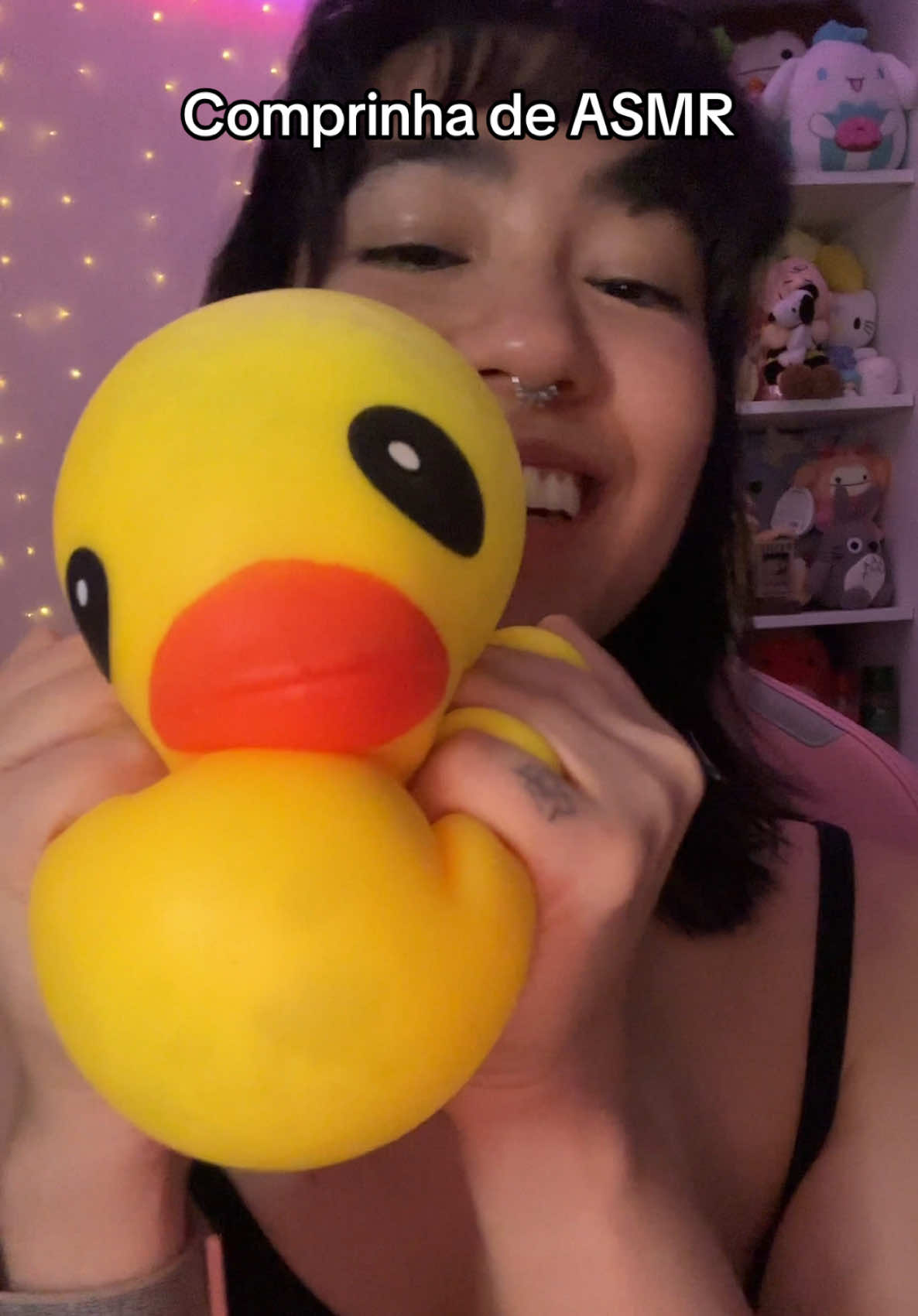 @Yazzie ASMR