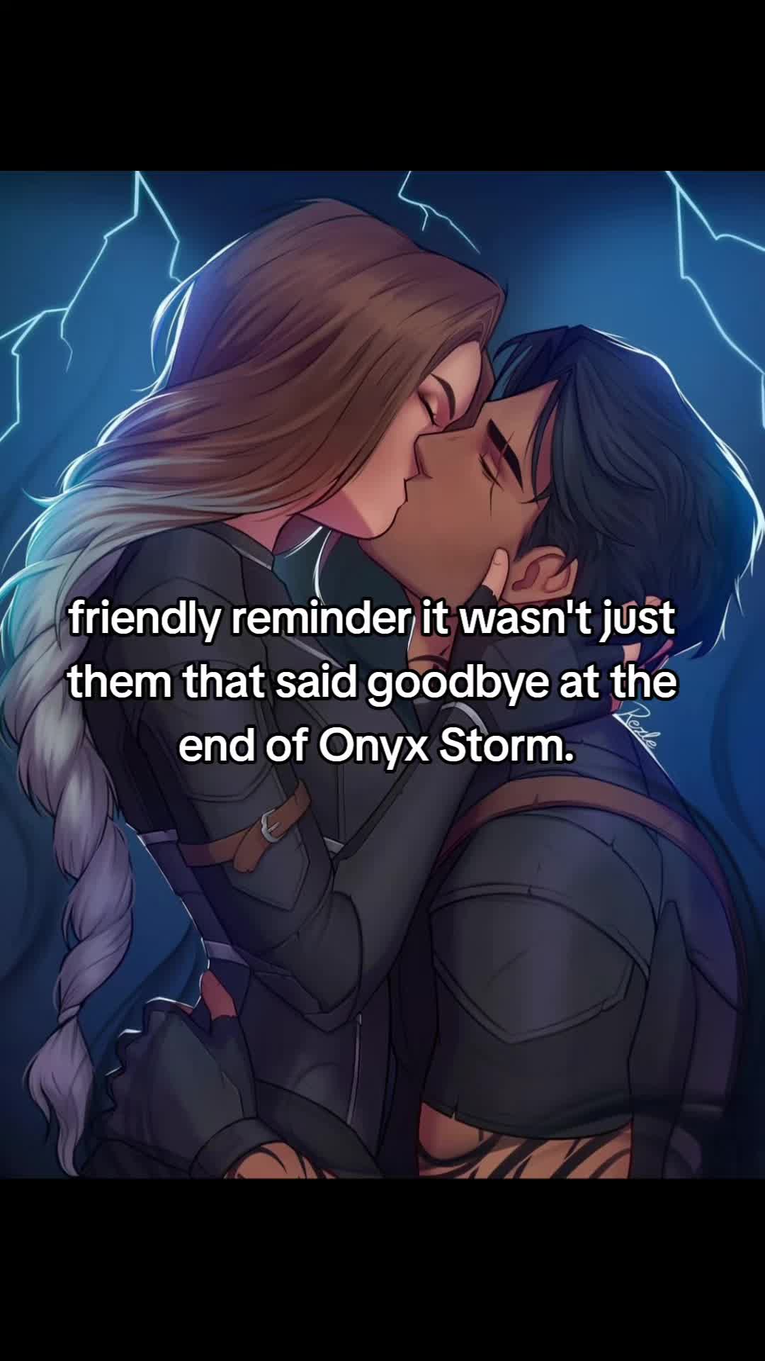 @Jessie (Xaden's Version) ๐๐