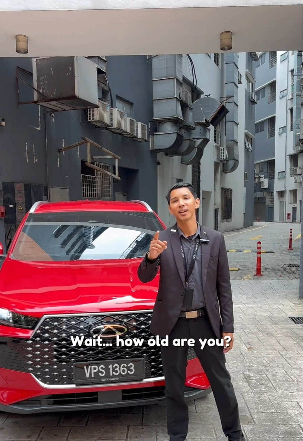 @Naufal Chery