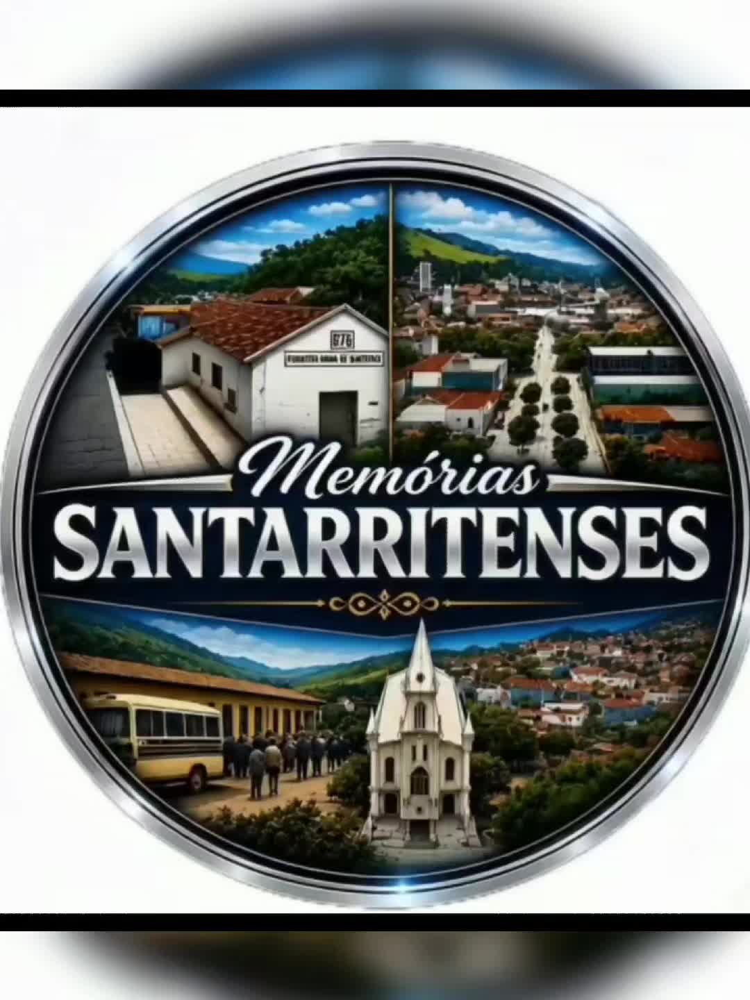 @Memórias Santaritenses