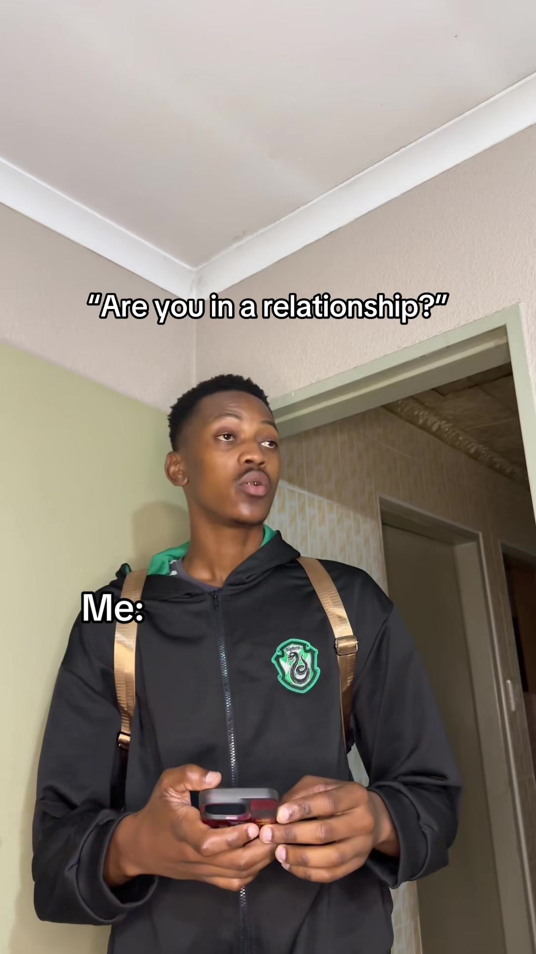 @Mkevar Magolide
