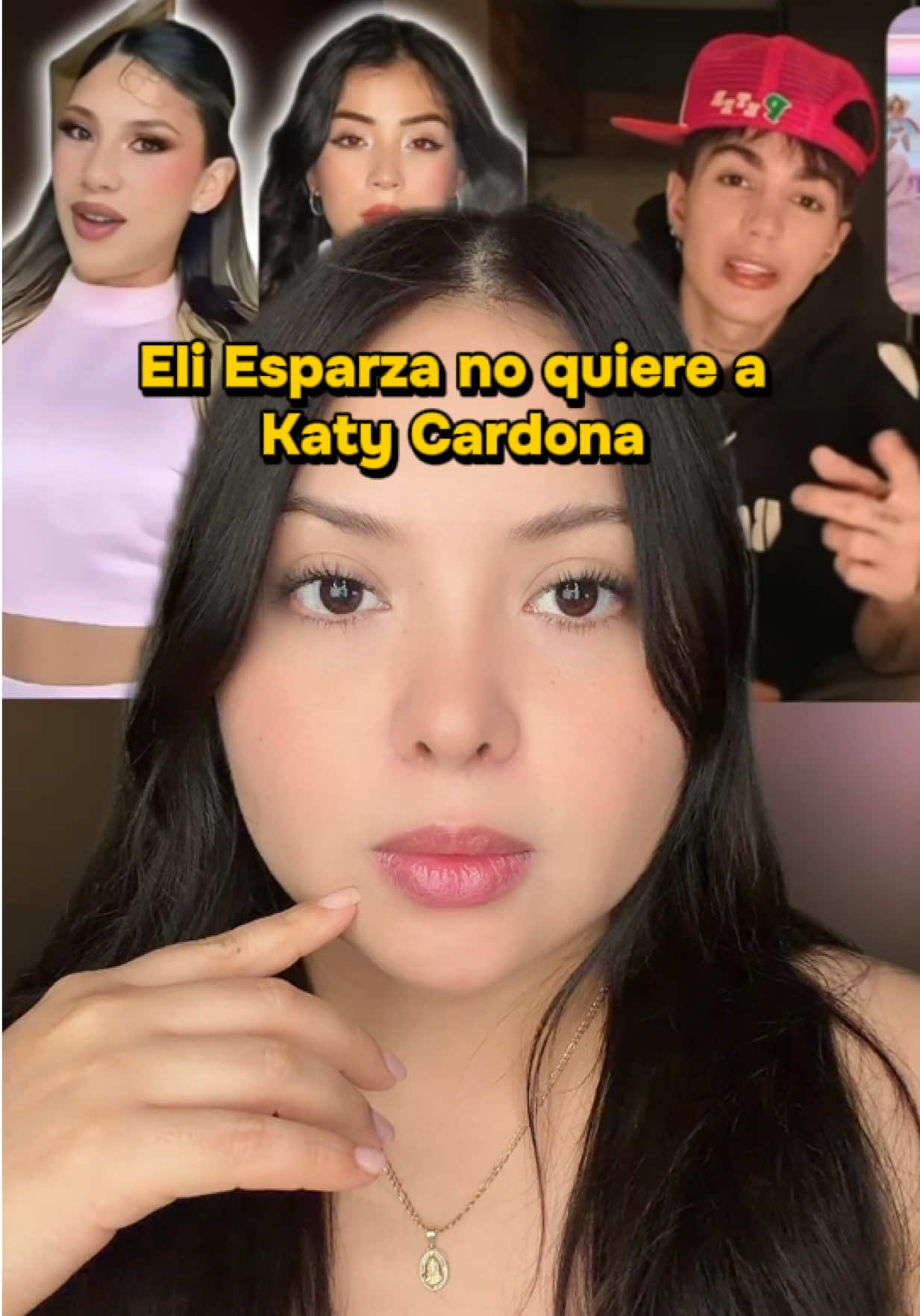 @Griselda salas