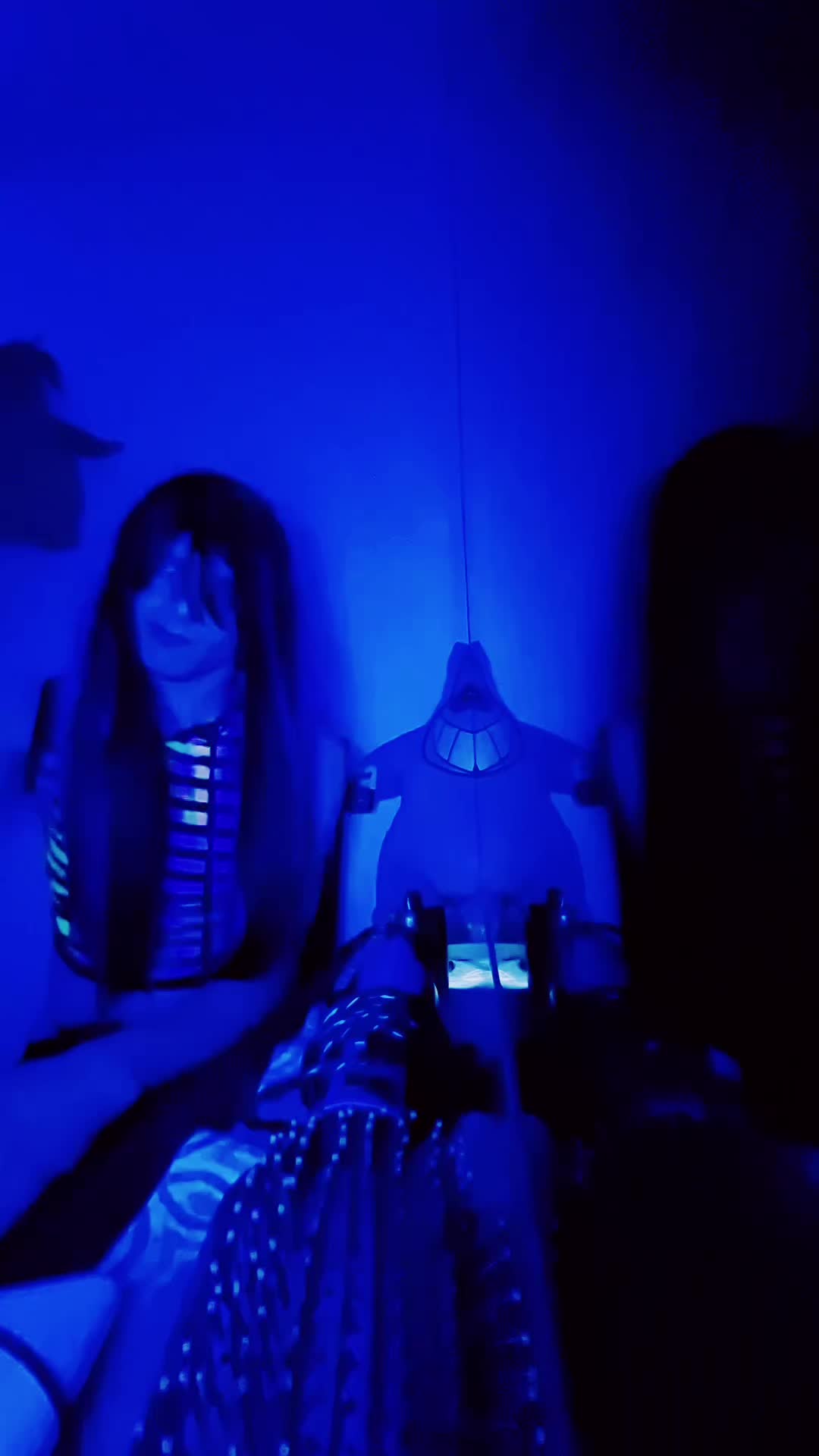 @DanielletheDead