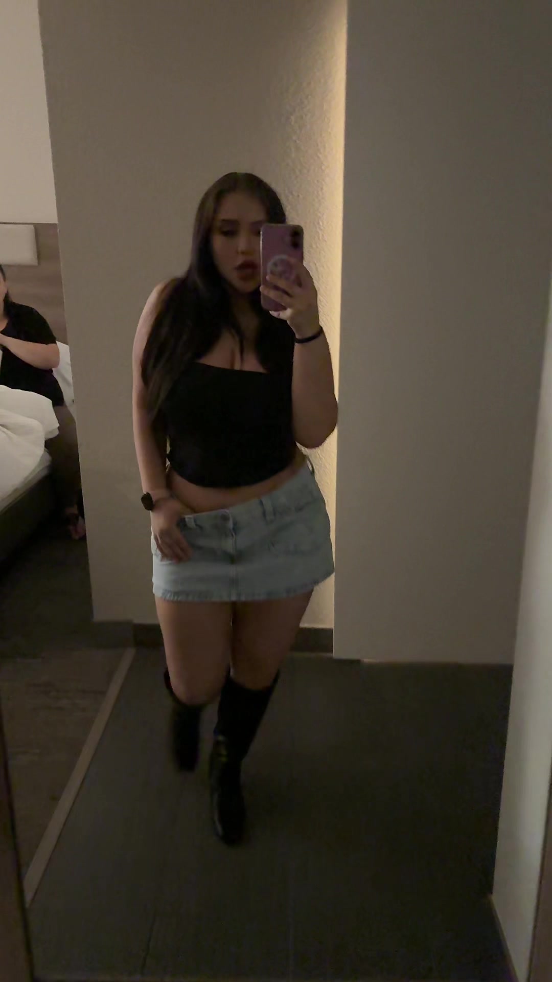 @Lysette #1 🥰💕