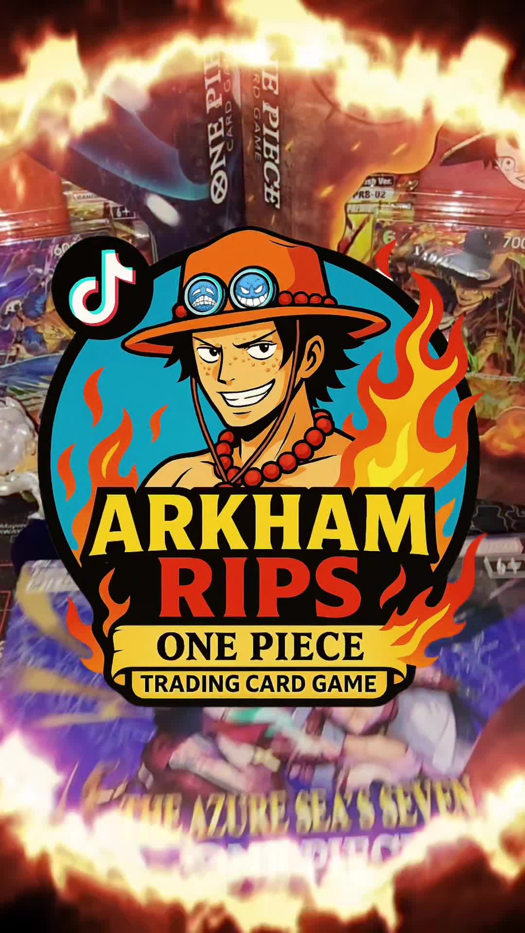 @Arkham Rips