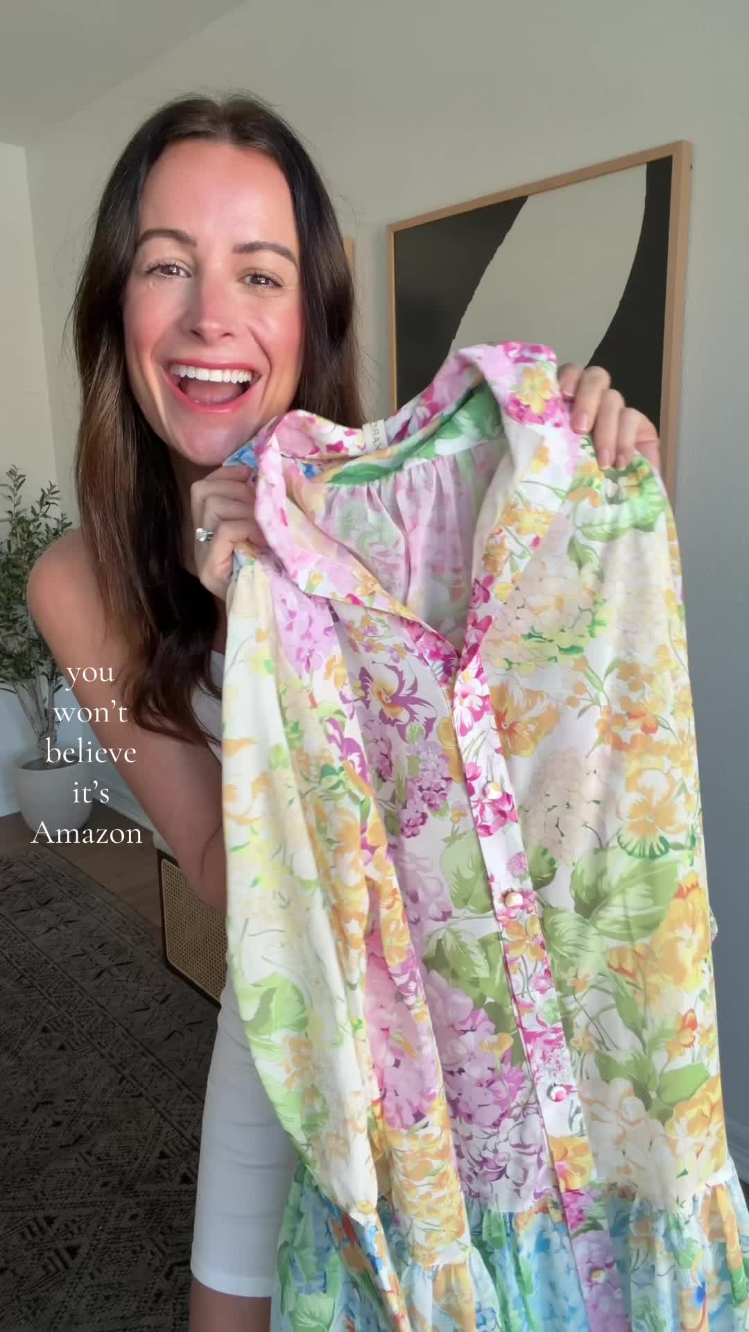 @Amanda