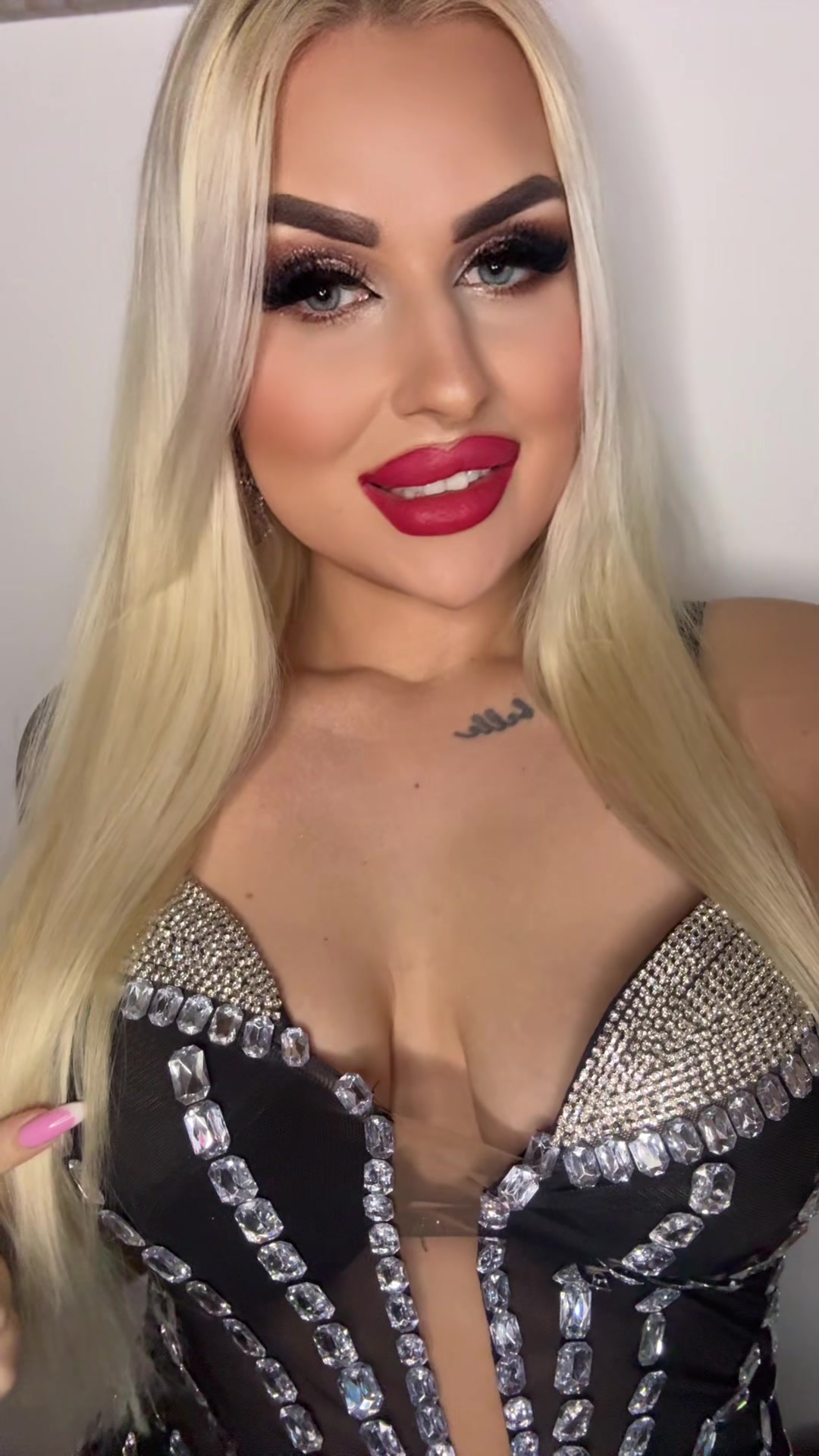 @Blondka