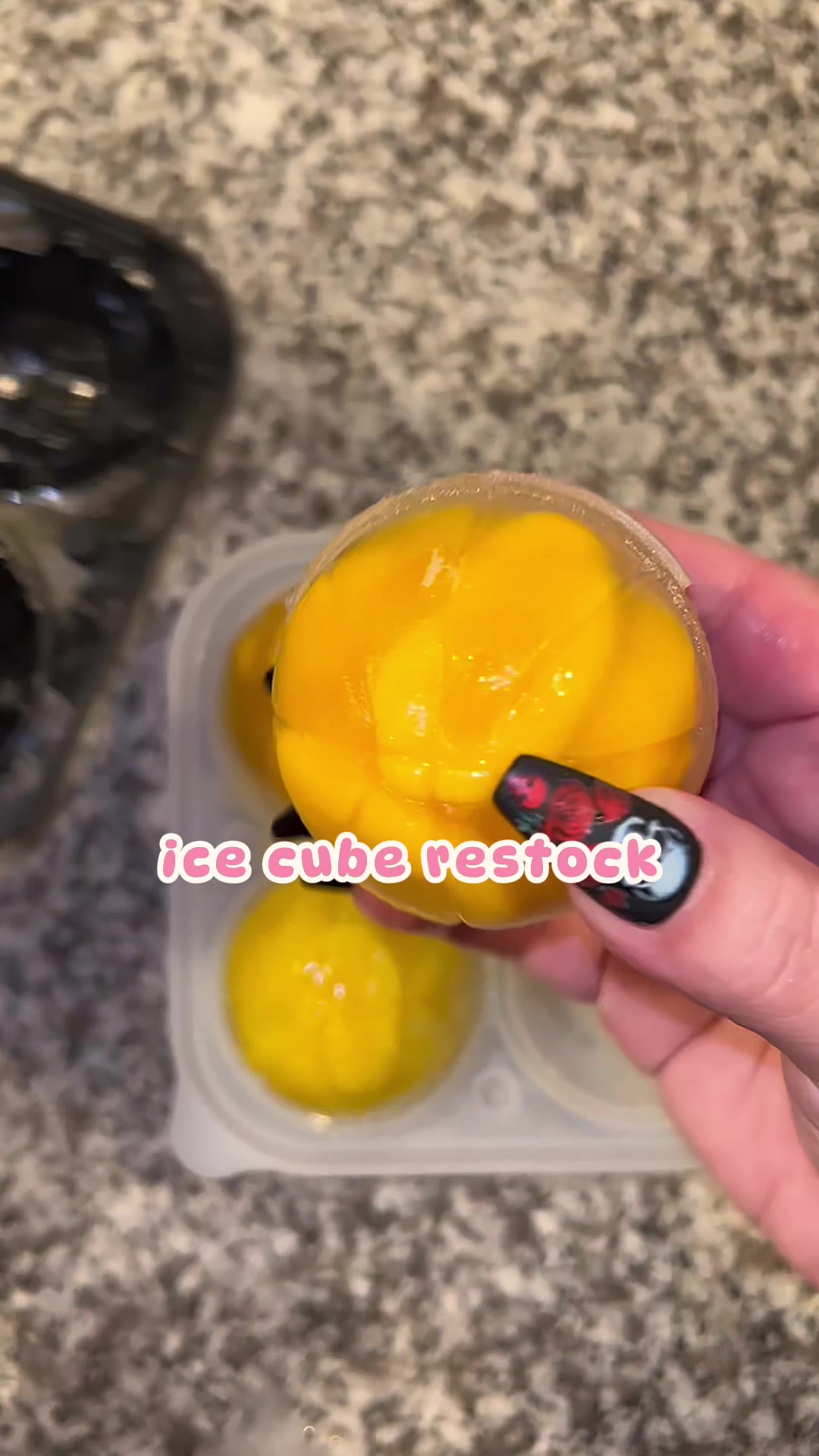 @Katie’s Kitchen ASMR