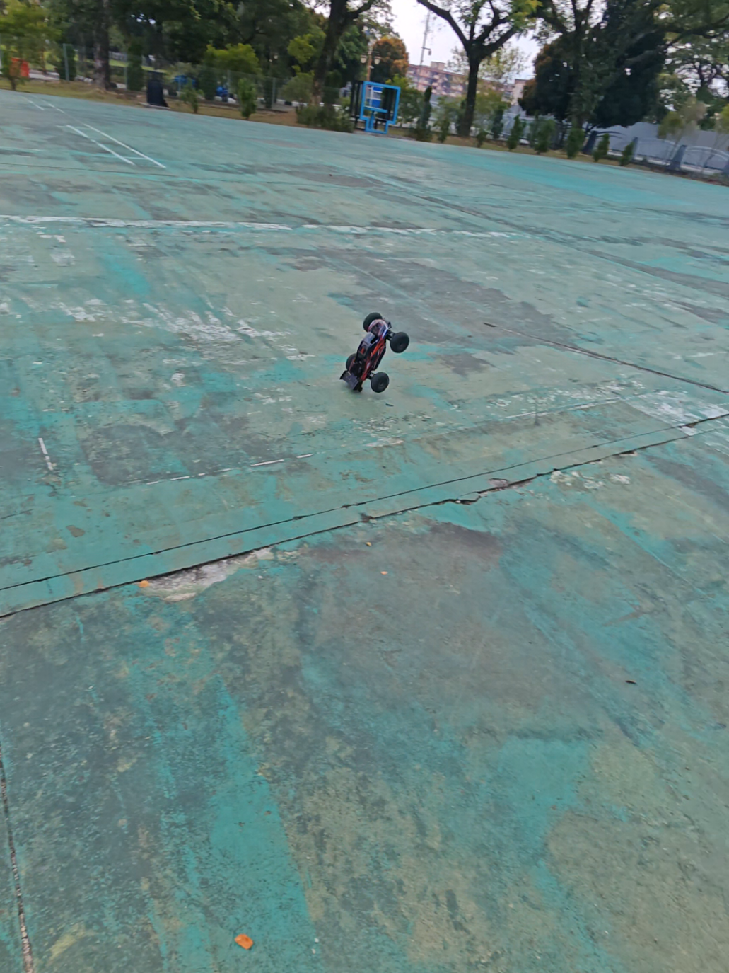 @ABG. TRAXXAS