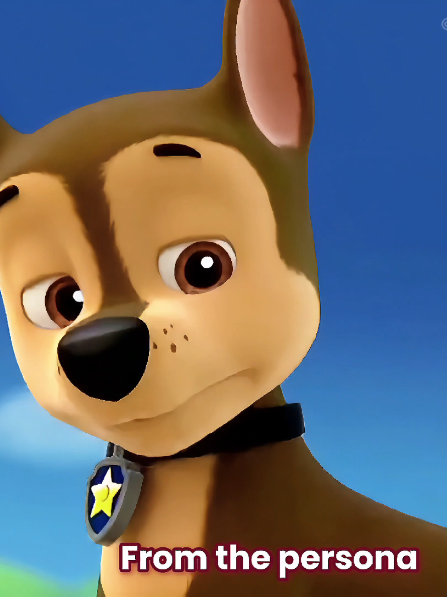 @Jester 🎭 (Paw Patrol No1 Fan)