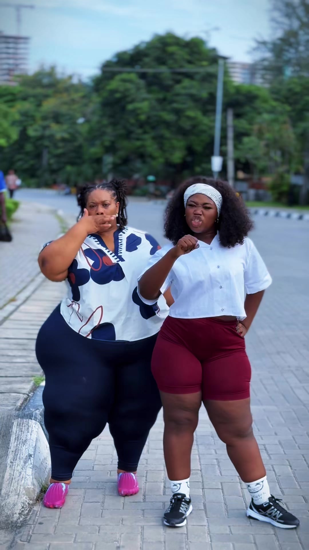 @Nneka Agbanusi