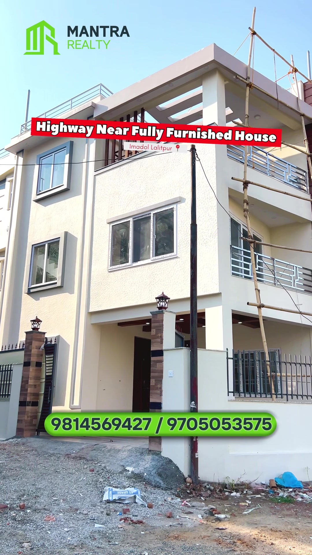 @Mantra Realty