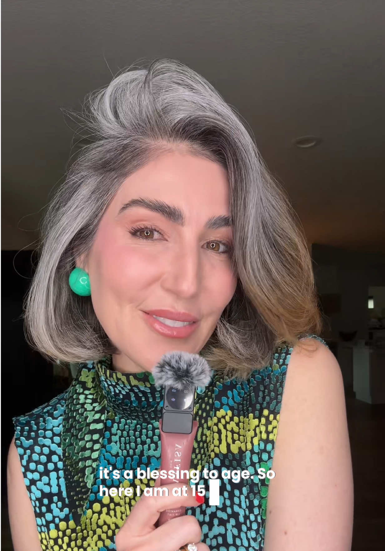 @Marlene | Midlife Beauty