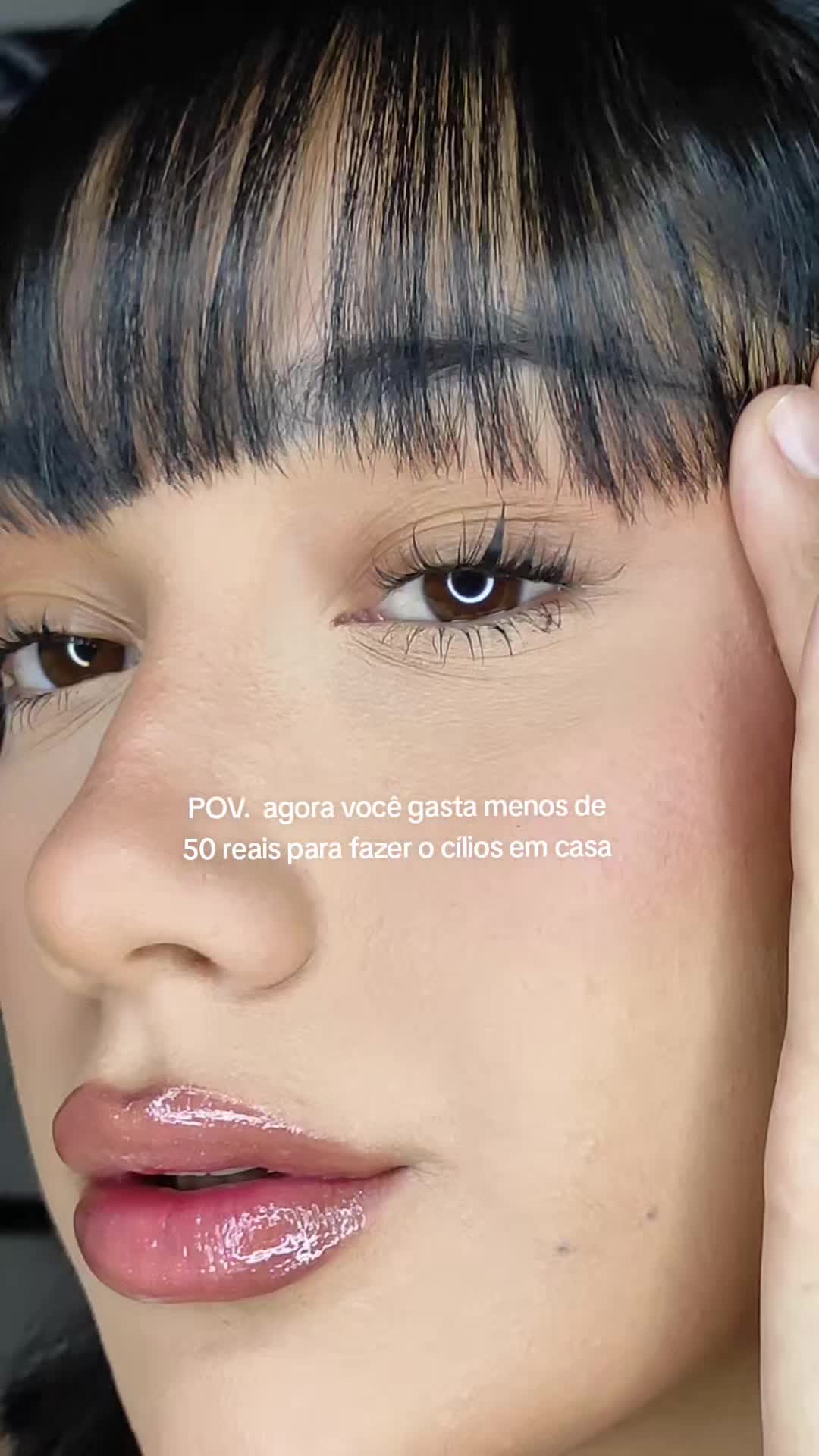 @Carol Silva