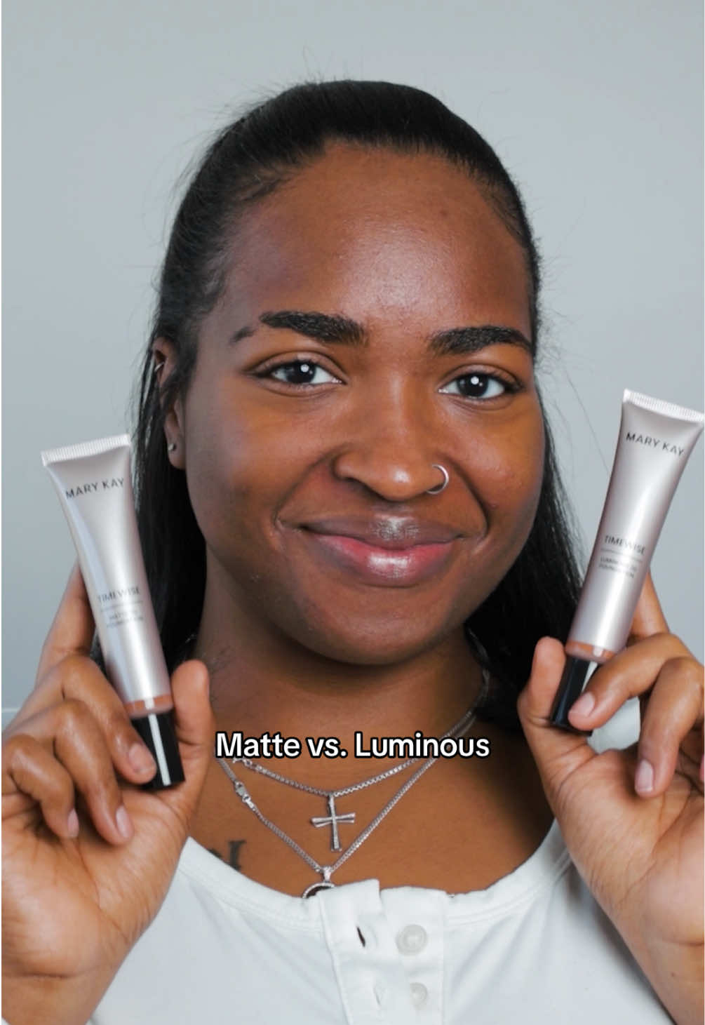 @Mary Kay U.S.