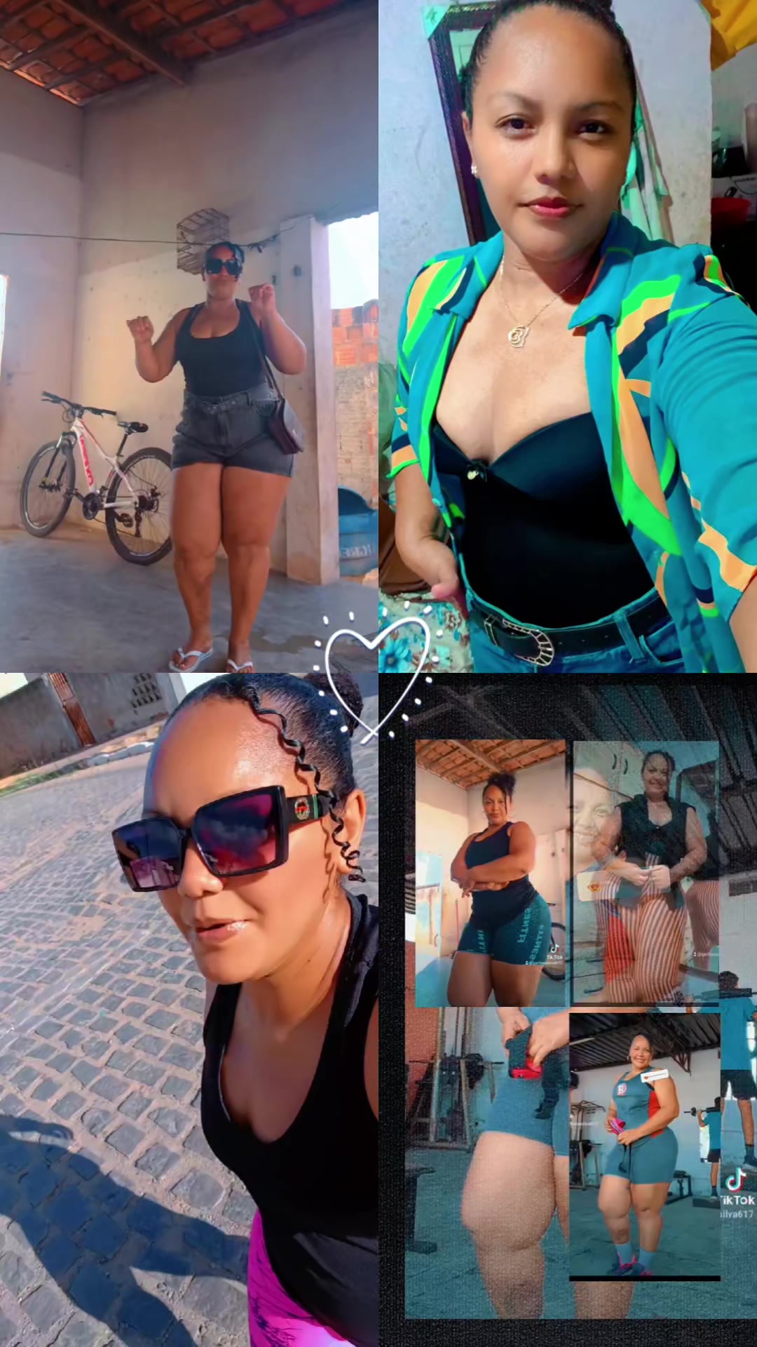@Gerliane Monteiro