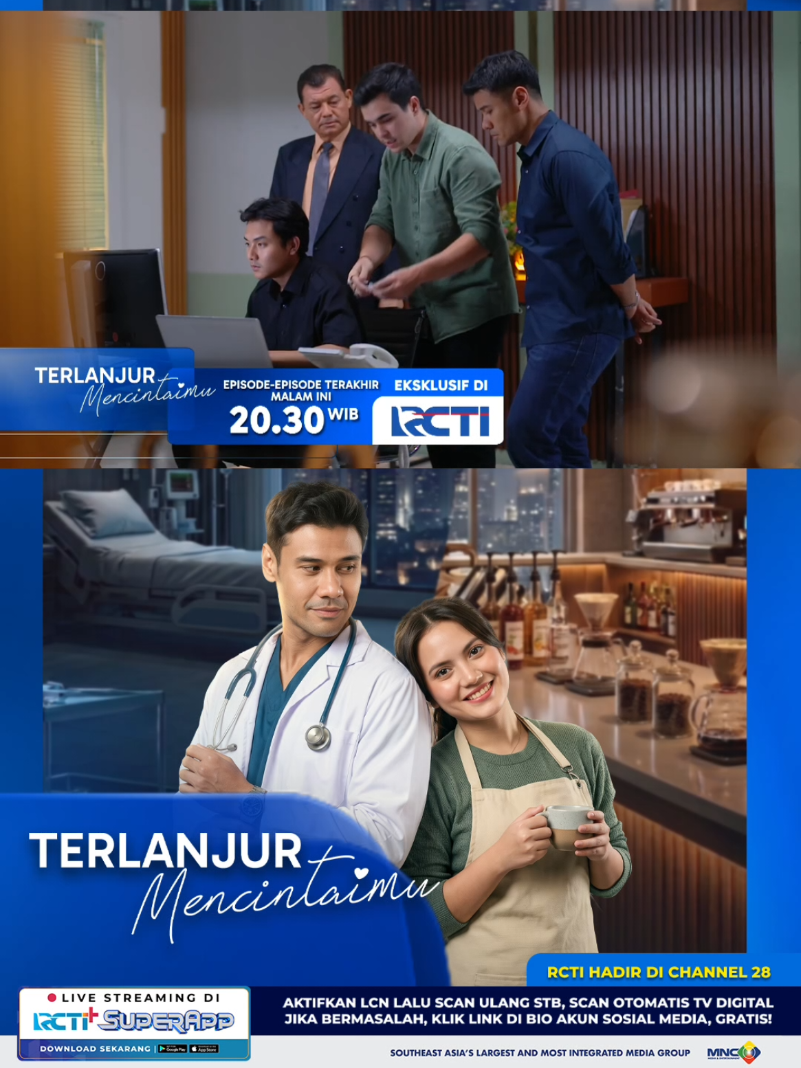@Official RCTI
