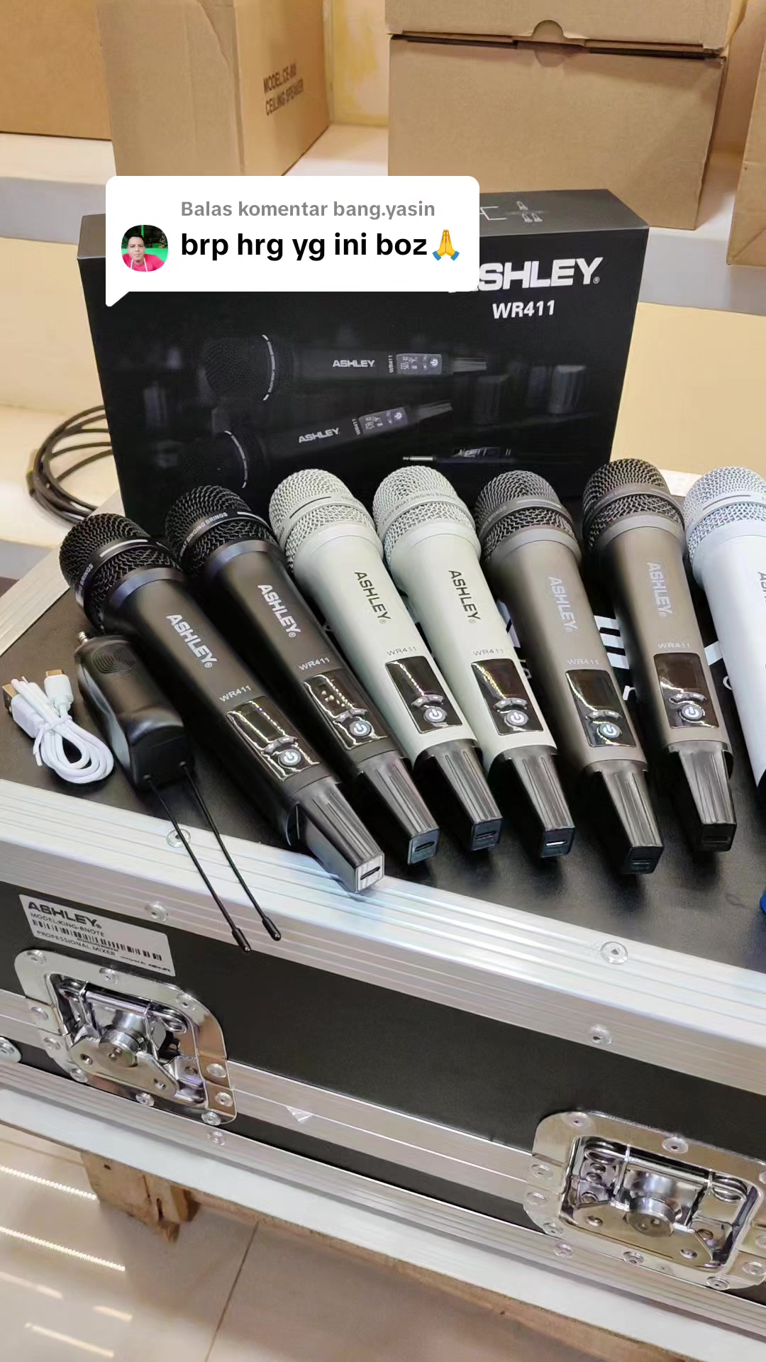 @KINGDOM AUDIO