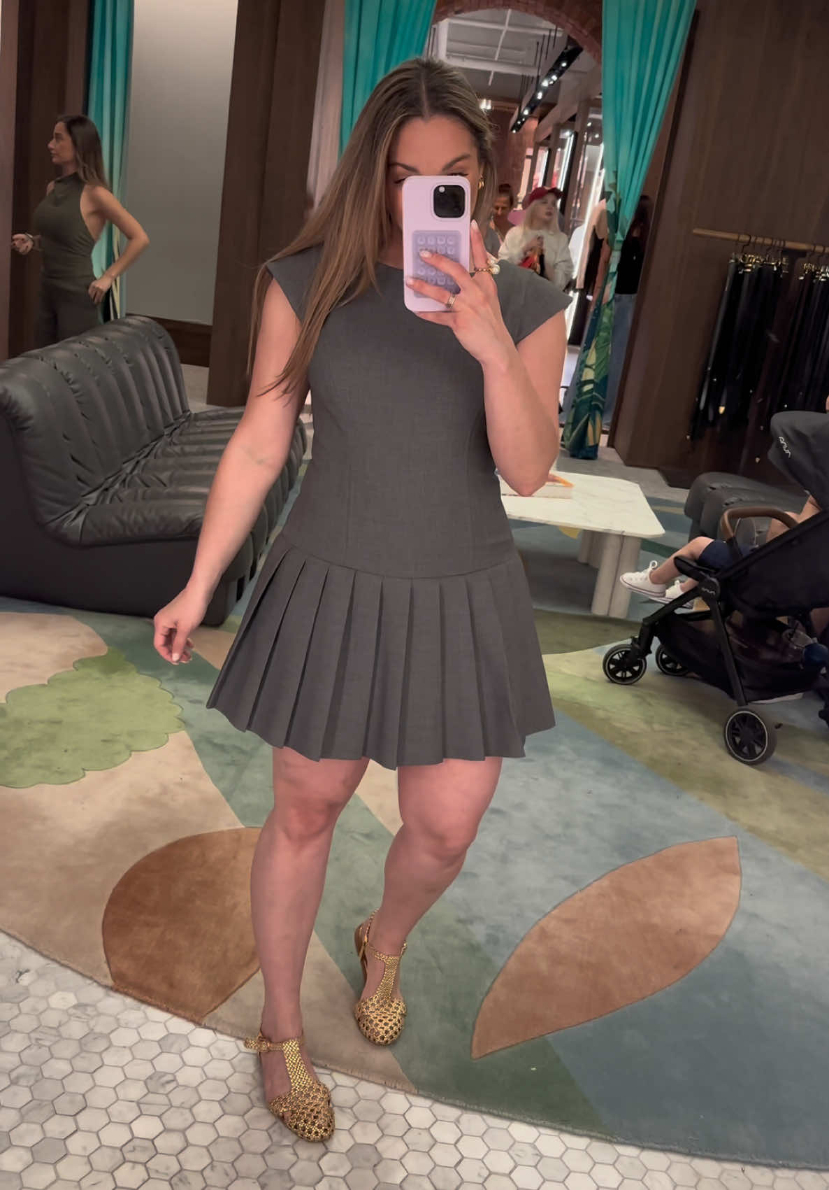 @Ariana Farnataro